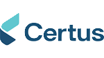 Certus Erasure logo